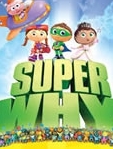 super why