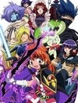 秀逗魔导士Evolution-R