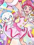 Star☆Twinkle 光之美少女