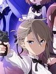 Princess Principal/公主准则