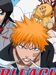 BLEACH 境·界