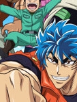 美食猎人TORIKO