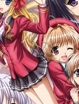 FORTUNE ARTERIAL赤之约束