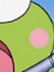 Kero Kero Keroppi之蜜蜂大暴动