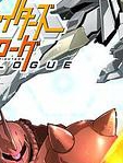 高达创战者 Battlogue