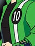 BEN 10：终极异形 第一季